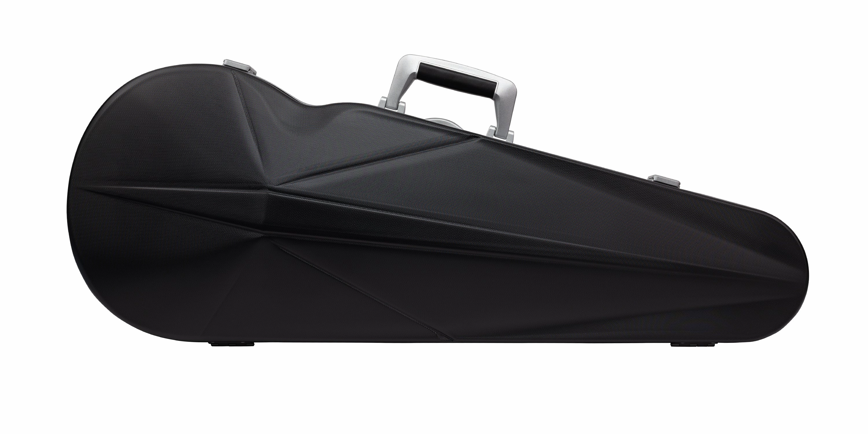 L'OPERA SUPREME HIGHTECH POLYCARBONATE CONTOURED VIOLA CASE