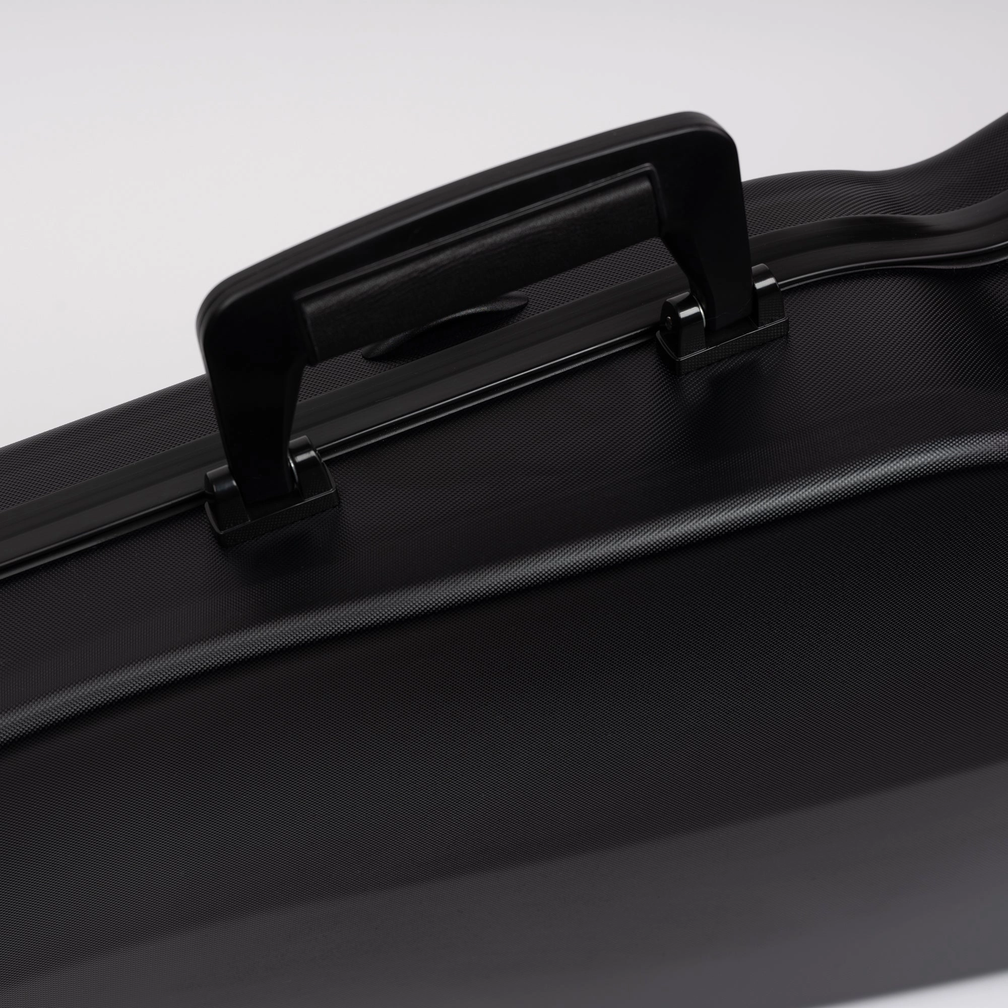 L'OPERA SUPREME HIGHTECH POLYCARBONATE CONTOURED VIOLA CASE