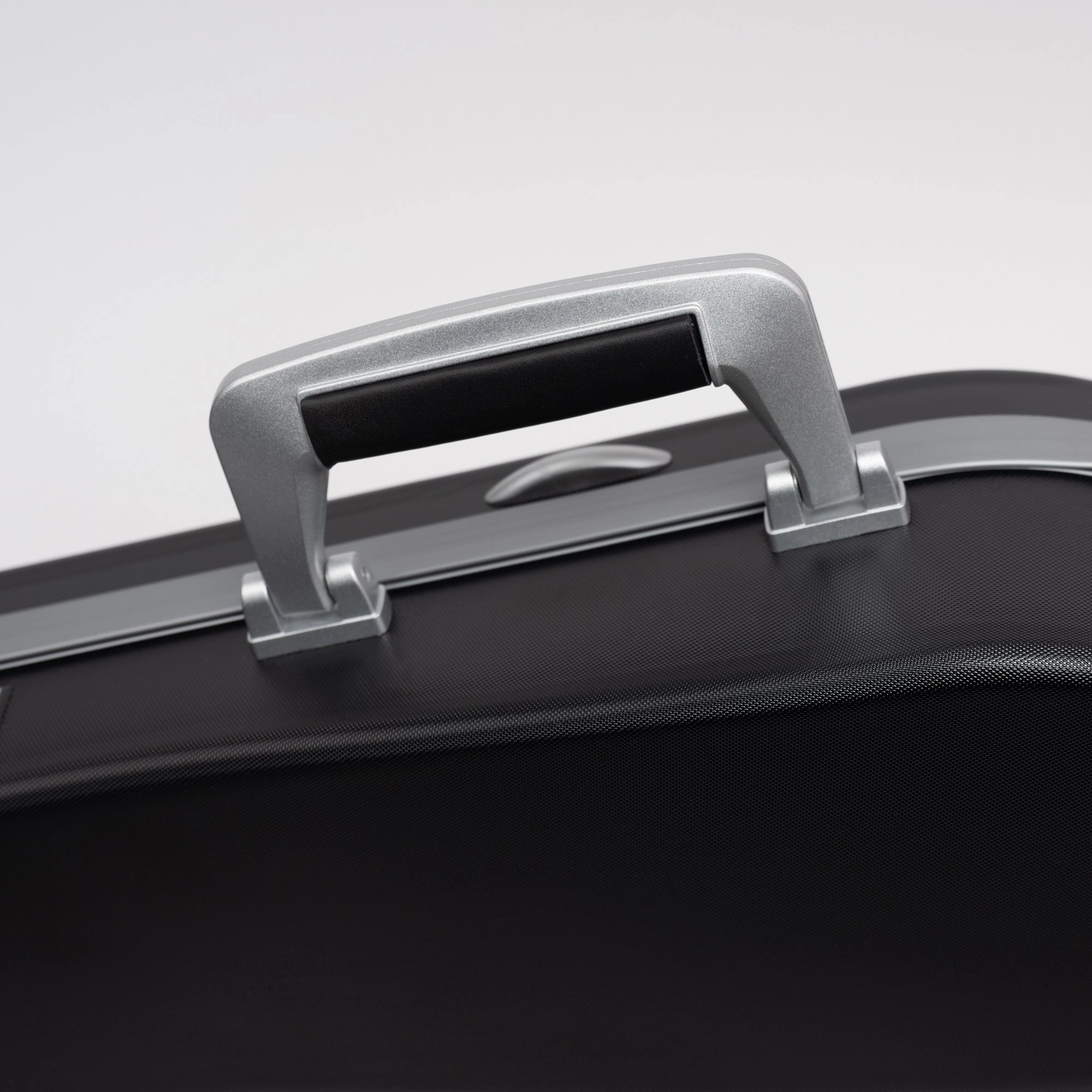 L'OPERA SUPREME HIGHTECH POLYCARBONATE CONTOURED VIOLA CASE
