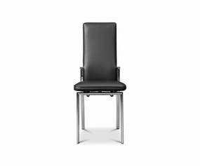 Lykke High Back Dining Chair