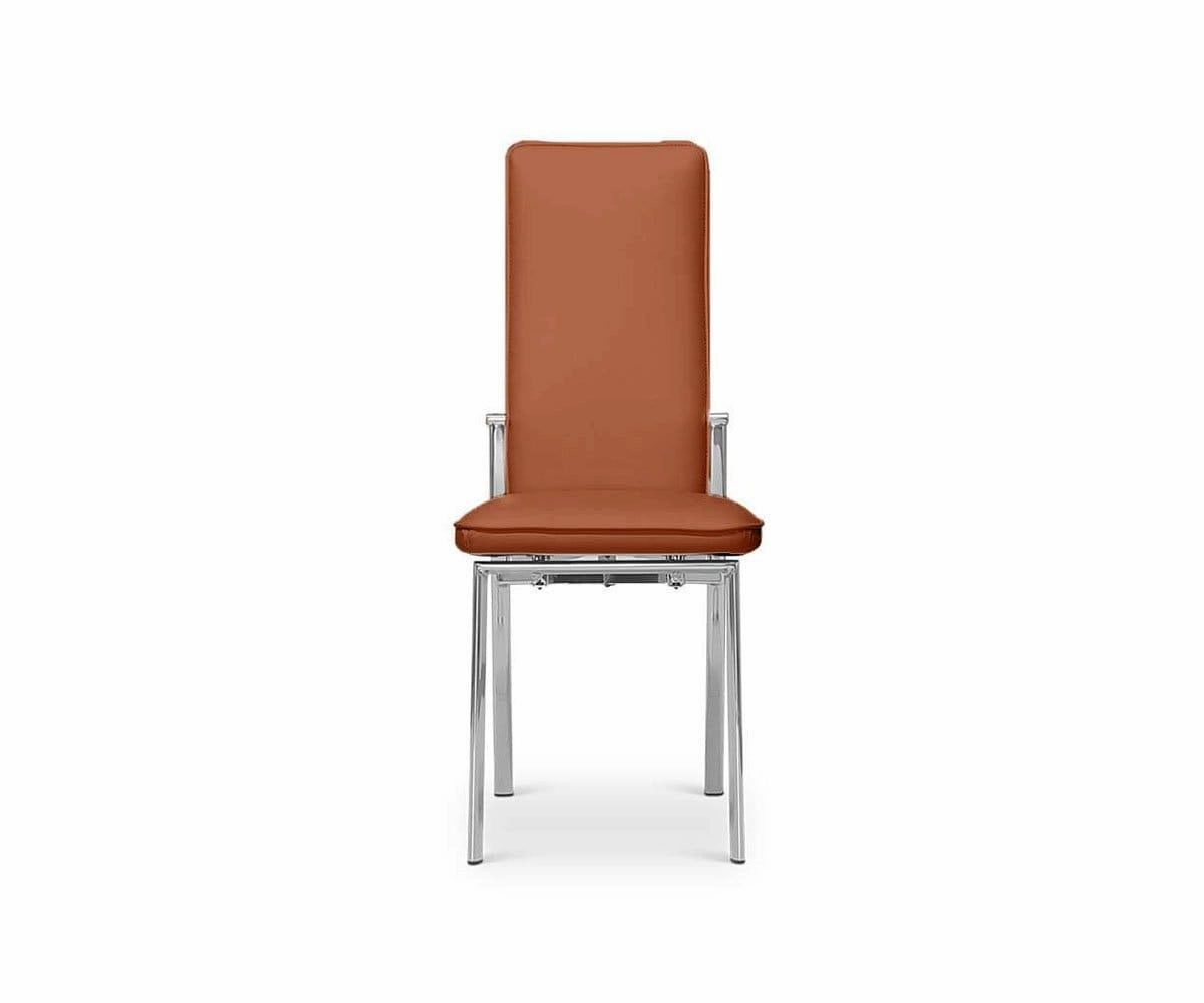 Lykke High Back Dining Chair