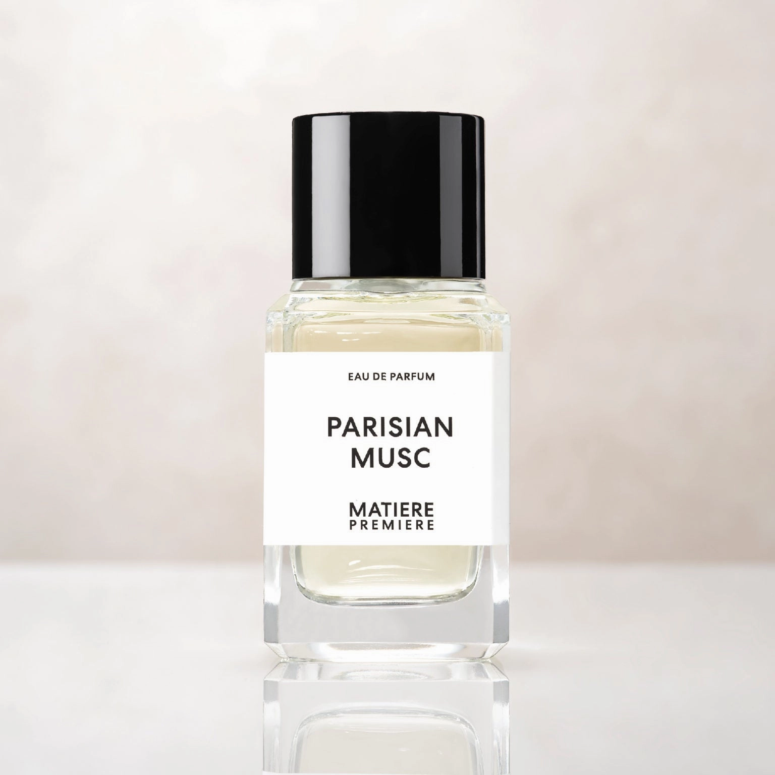 Matiere Premiere Parisian Music Eau De Parfum