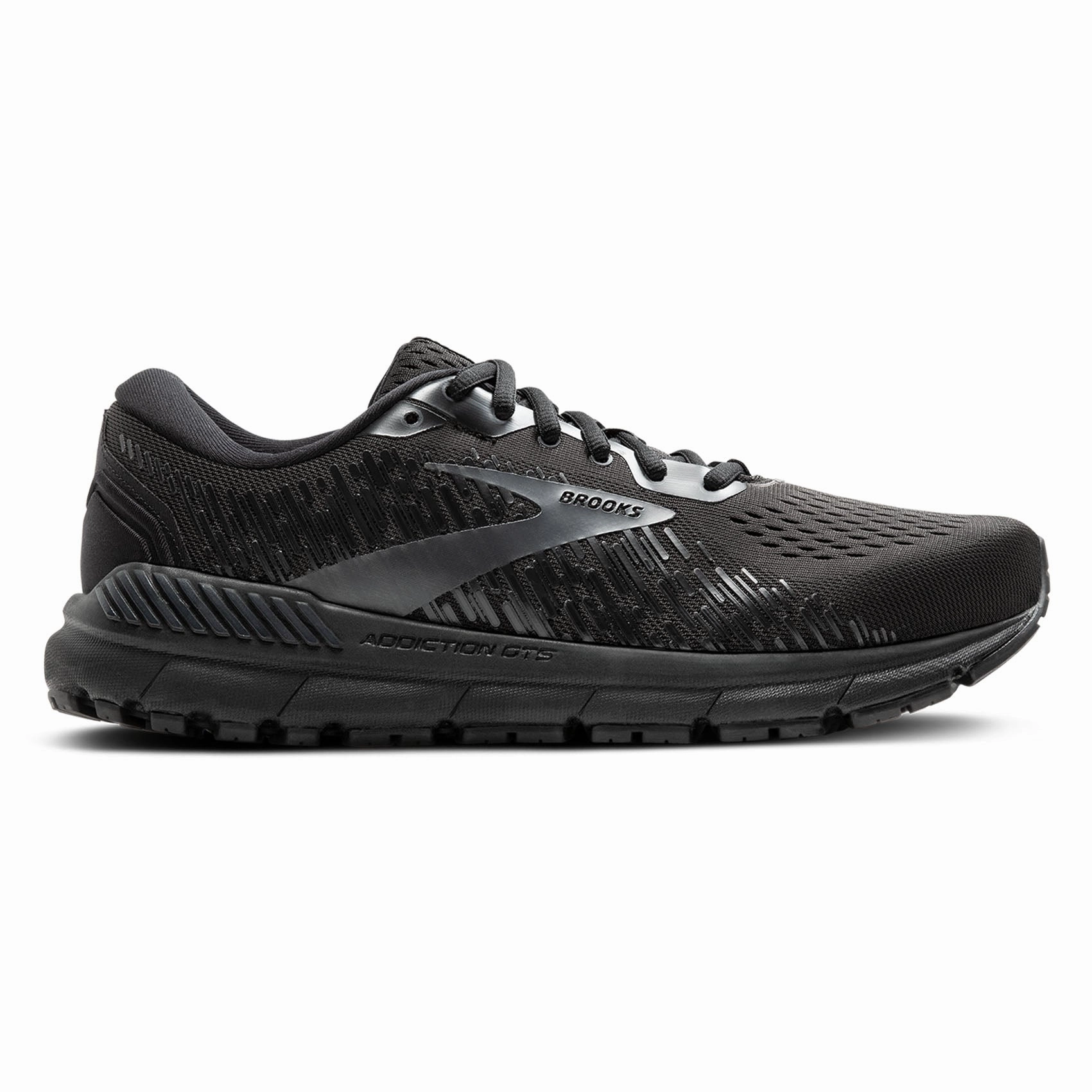 Mens Brooks Addiction GTS 15