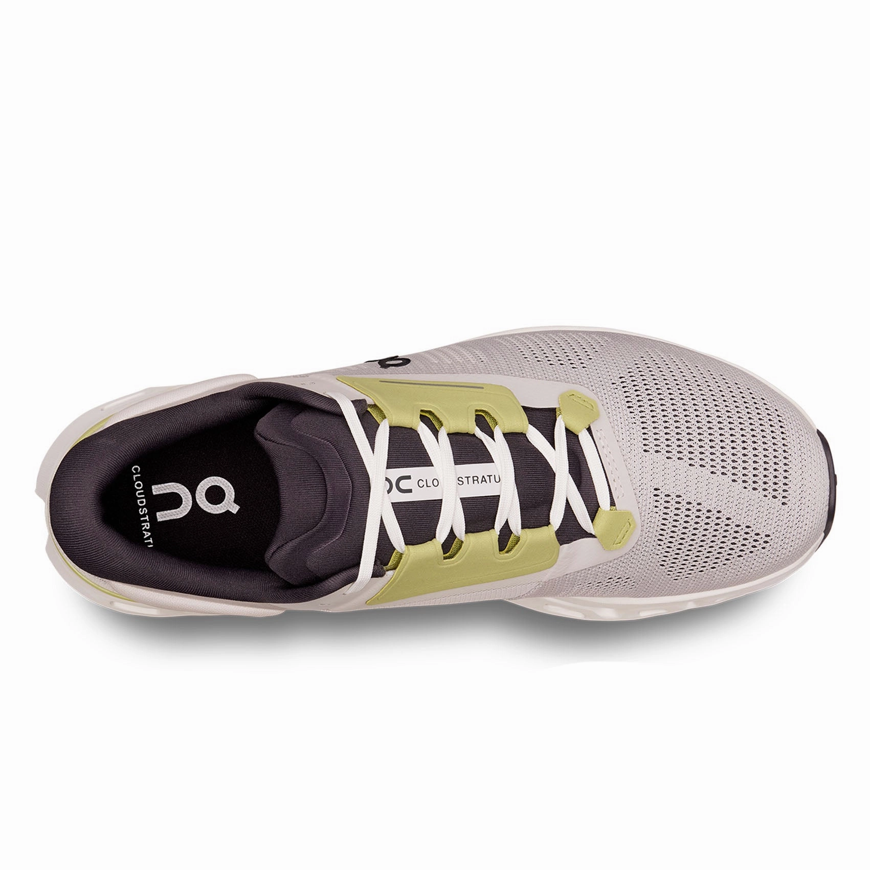 Mens On Running Cloudstratus 3