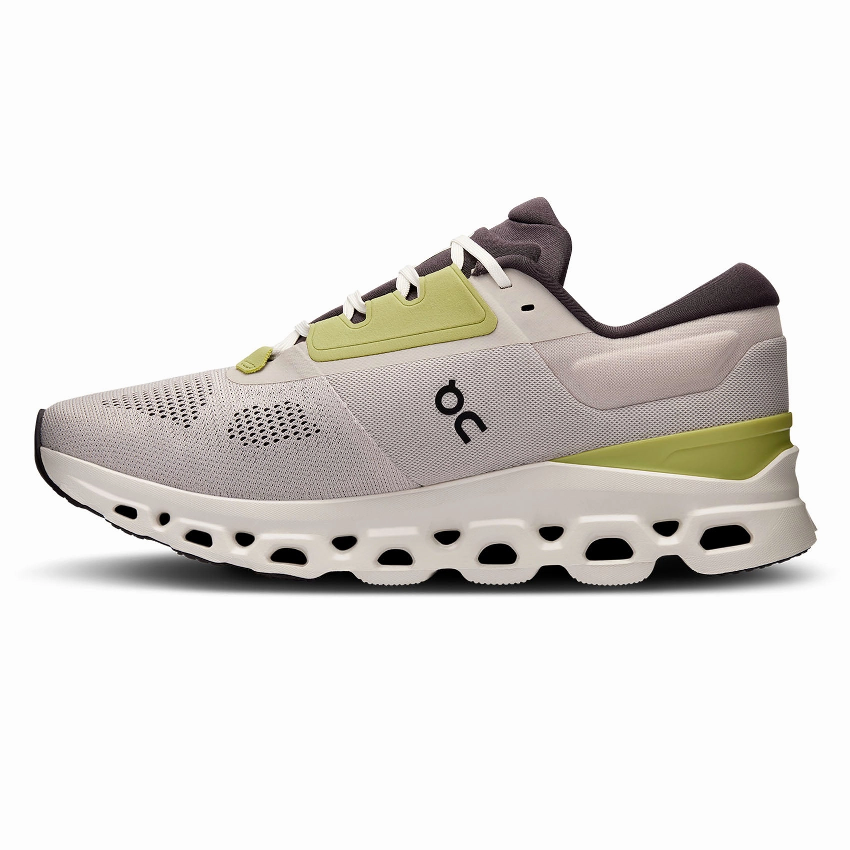Mens On Running Cloudstratus 3