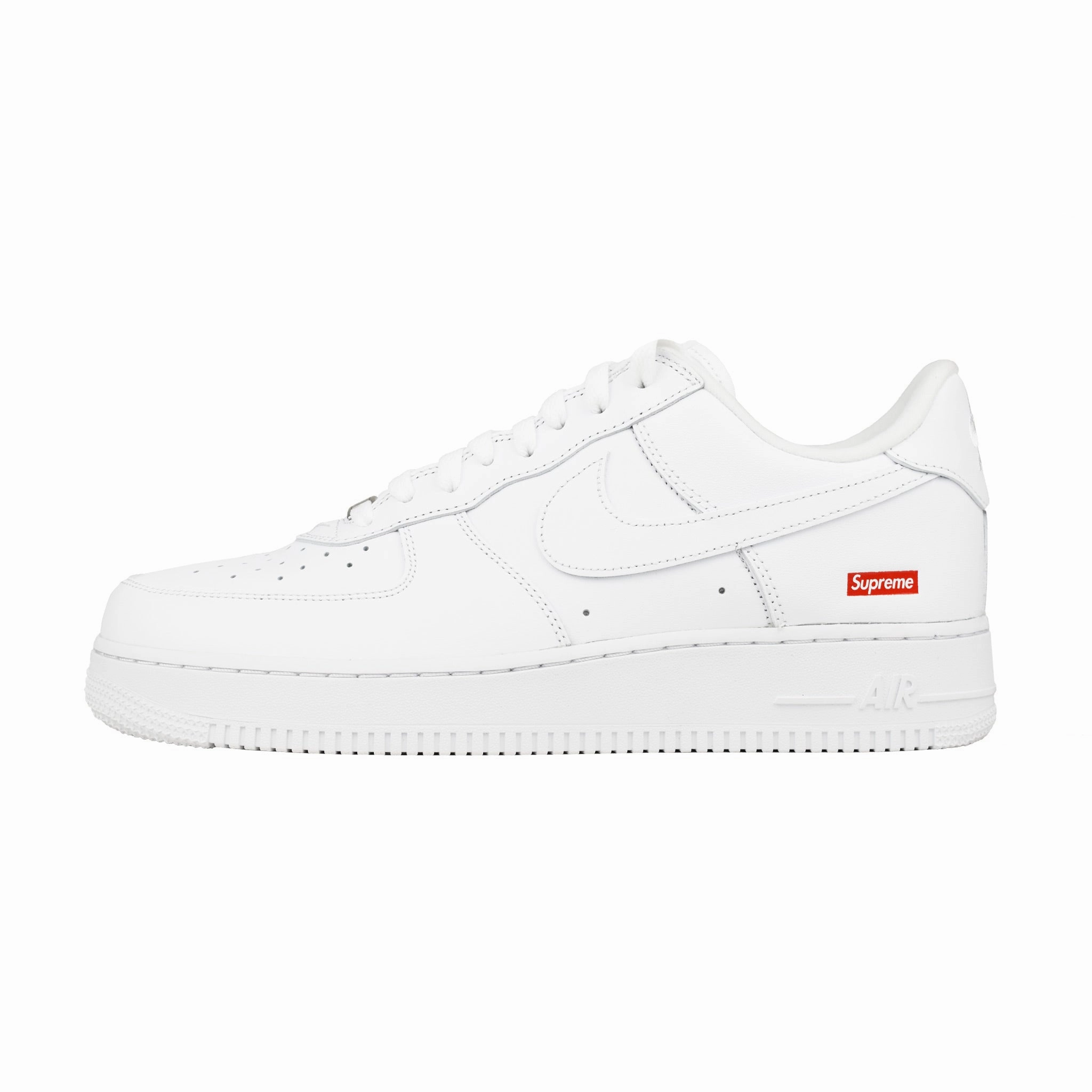 Nike Air Force 1 Low x Supreme - White