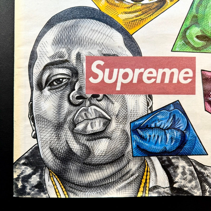 Notoriously Supreme