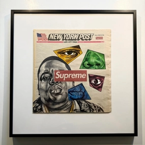 Notoriously Supreme