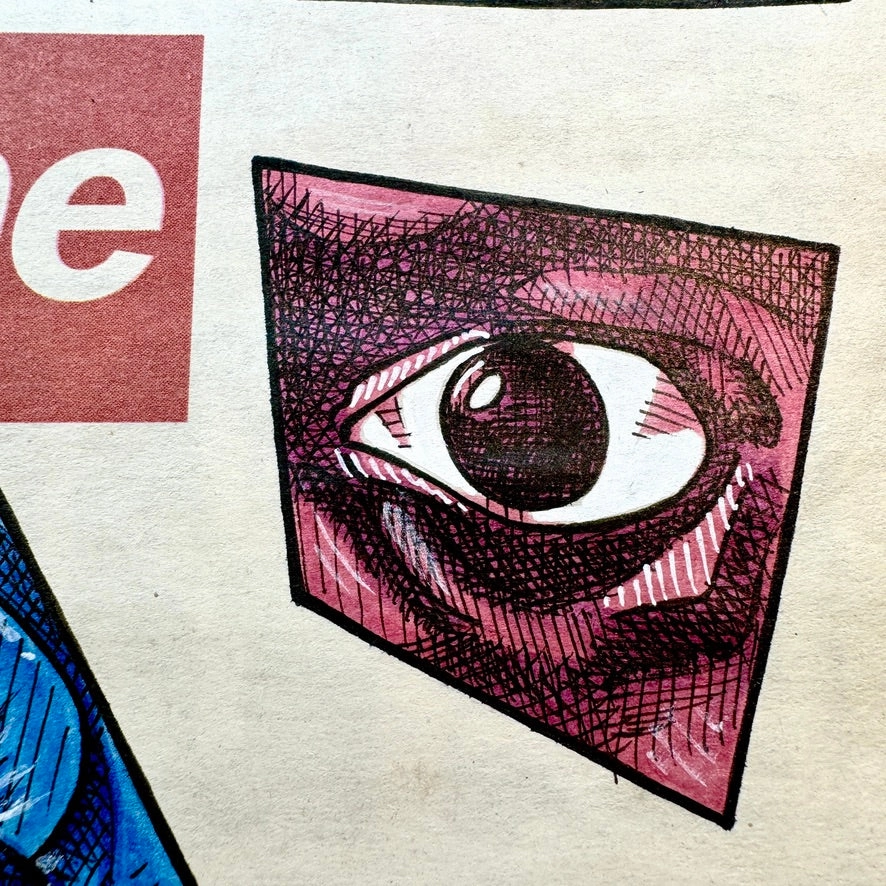 Notoriously Supreme