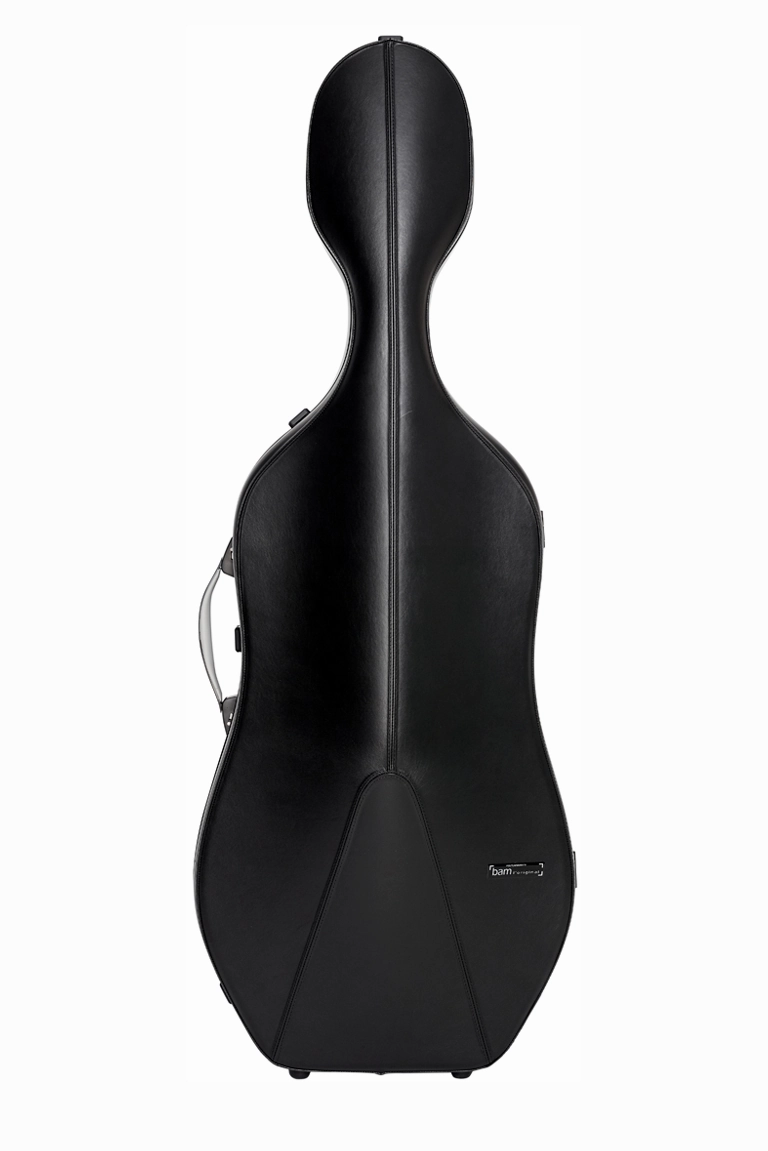 ORCHESTRA SUPREME Hightech Cello case