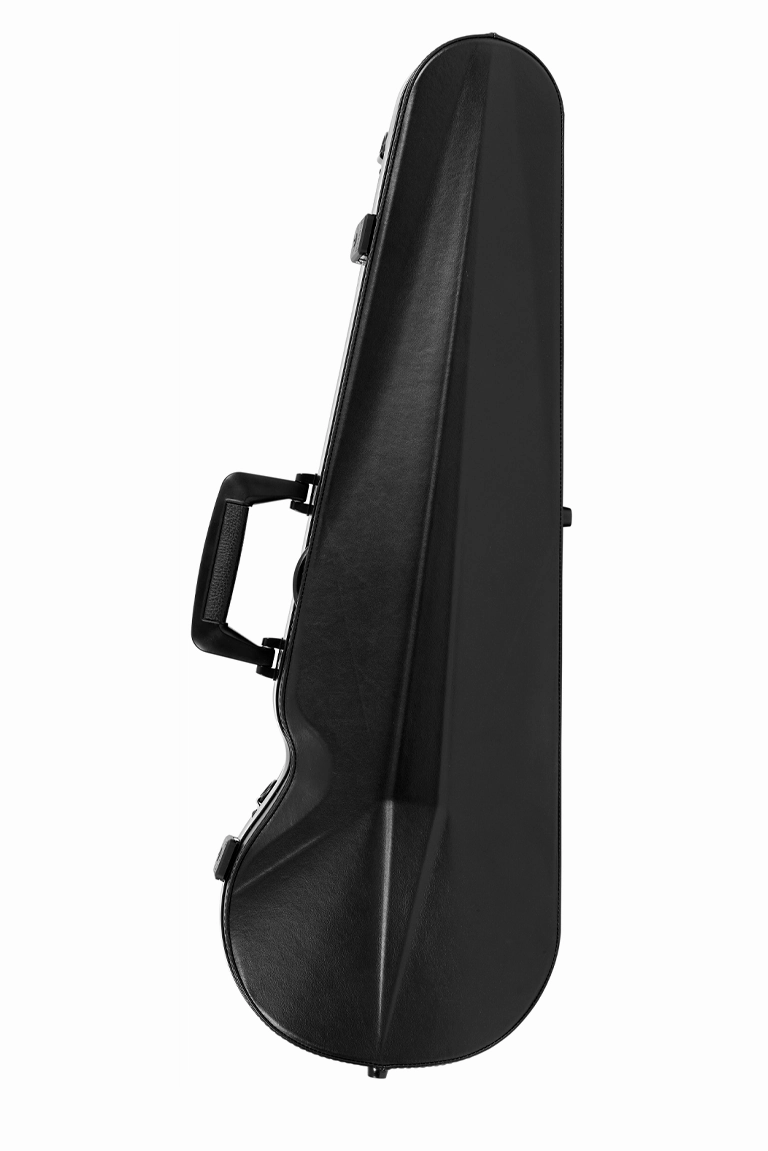 ORCHESTRA SUPREME Hightech Contoured Violin case