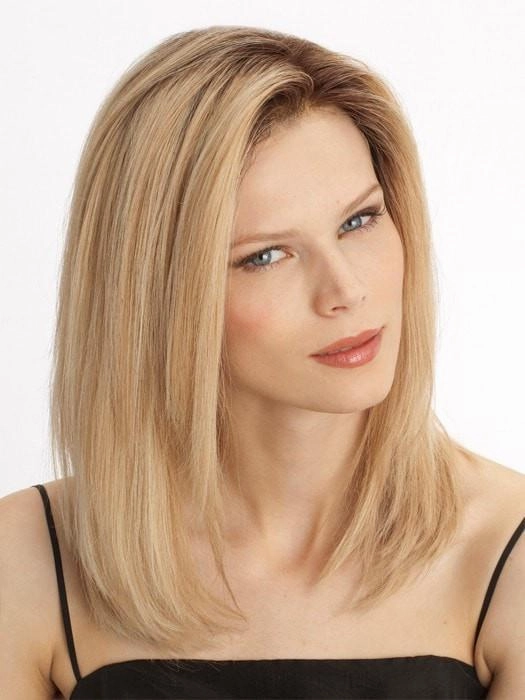 PLF 001HM by Louis Ferre | Human Hair Lace Front Wig | CLOSEOUT