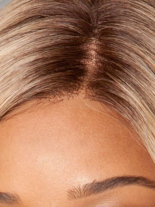 PLF 001HM by Louis Ferre | Human Hair Lace Front Wig | CLOSEOUT