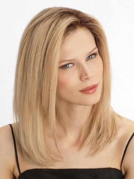 PLF 001HM by Louis Ferre | Human Hair Lace Front Wig | CLOSEOUT