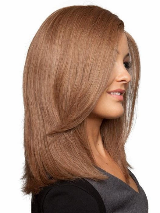 PLF 001HM by Louis Ferre | Human Hair Lace Front Wig | CLOSEOUT