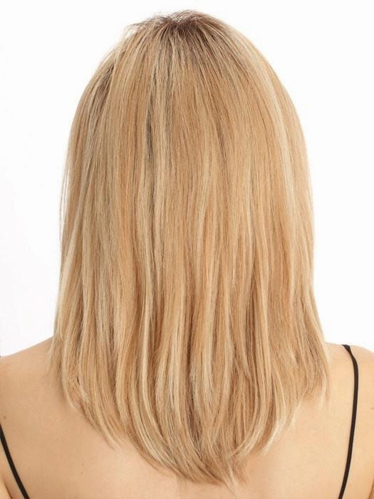 PLF 001HM by Louis Ferre | Human Hair Lace Front Wig | CLOSEOUT