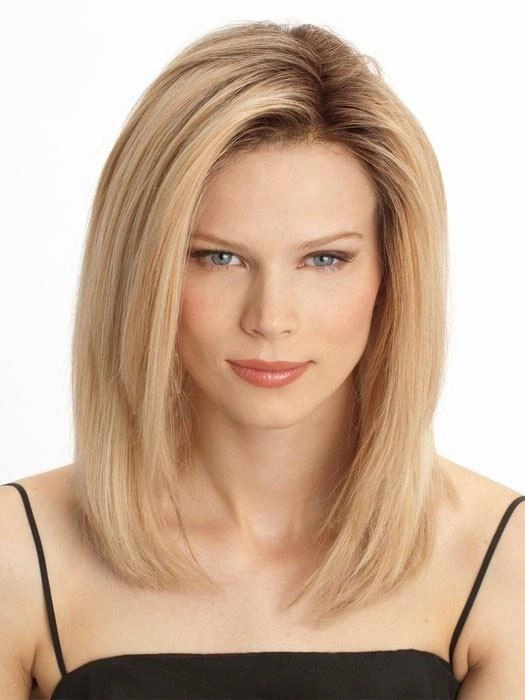 PLF 001HM by Louis Ferre | Human Hair Lace Front Wig | CLOSEOUT