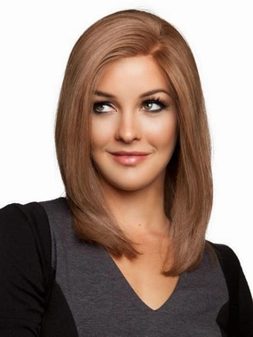 PLF 001HM by Louis Ferre | Human Hair Lace Front Wig | CLOSEOUT