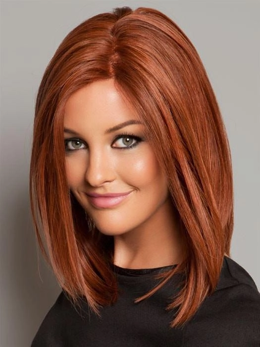 PLF 002HM by Louis Ferre | 100% Human Hair Wig | CLOSEOUT