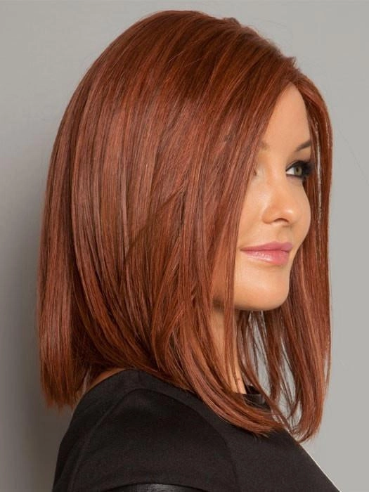 PLF 002HM by Louis Ferre | 100% Human Hair Wig | CLOSEOUT