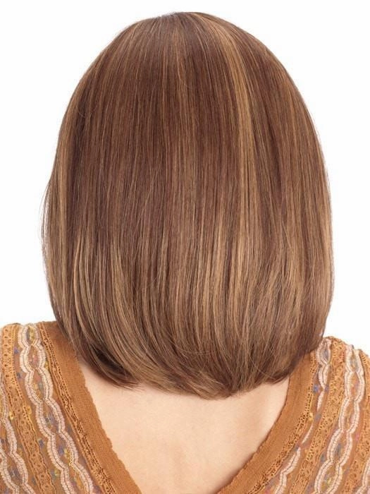 PLF 002HM by Louis Ferre | 100% Human Hair Wig | CLOSEOUT