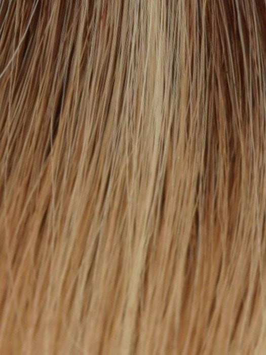 PLF 002HM by Louis Ferre | 100% Human Hair Wig | CLOSEOUT