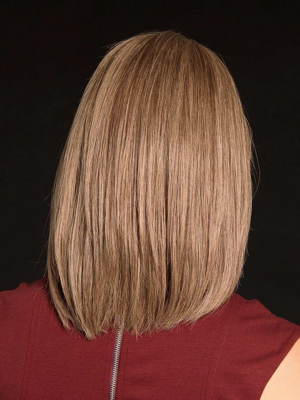 PLF 002HM by Louis Ferre | 100% Human Hair Wig | CLOSEOUT