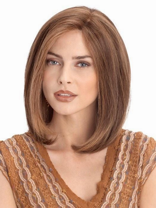 PLF 002HM by Louis Ferre | 100% Human Hair Wig | CLOSEOUT