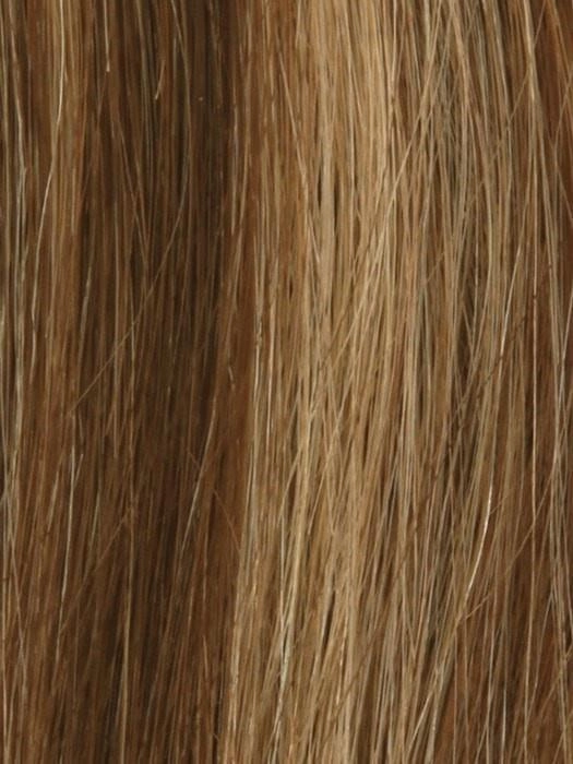 PLF 002HM by Louis Ferre | 100% Human Hair Wig | CLOSEOUT