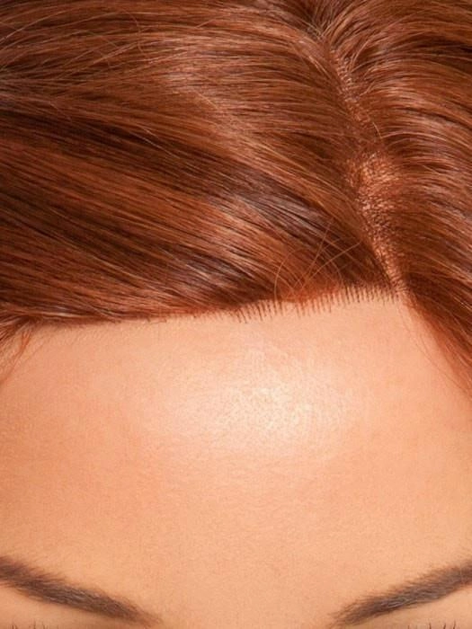 PLF 002HM by Louis Ferre | 100% Human Hair Wig | CLOSEOUT