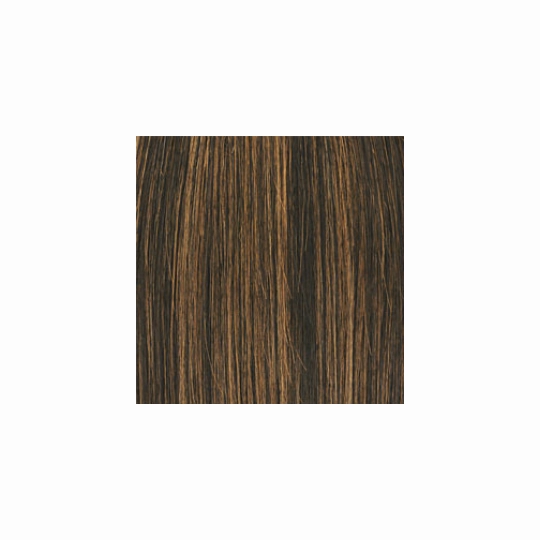 Pristine Queen 100% Human Hair Afro Puff Ponytail - Large