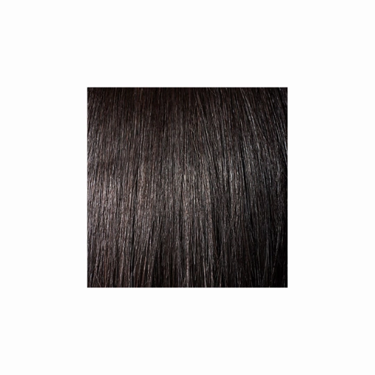 Pristine Queen 100% Human Hair Afro Puff Ponytail - Large