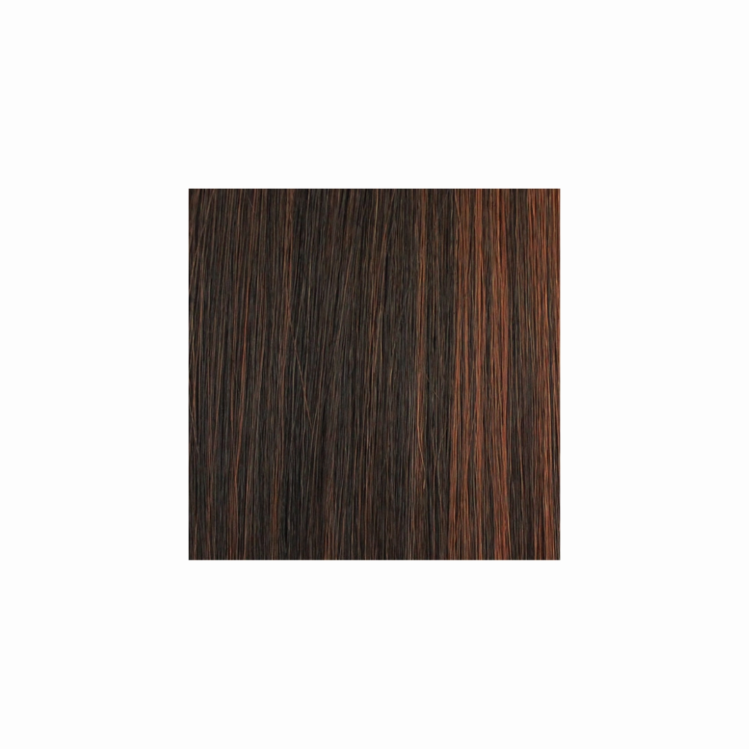 Pristine Queen 100% Human Hair Afro Puff Ponytail - Large