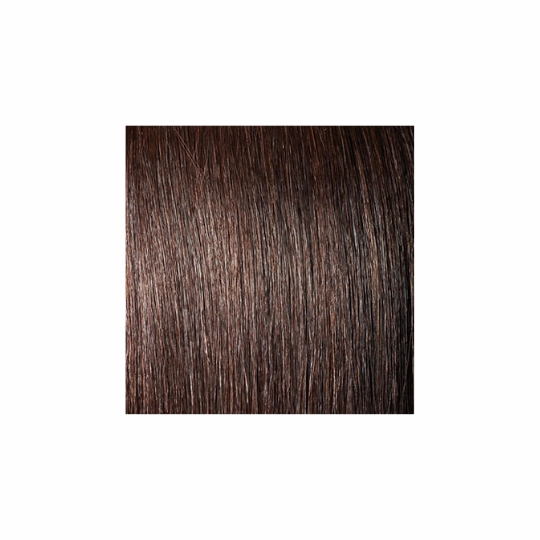 Pristine Queen 100% Human Hair Afro Puff Ponytail - Large