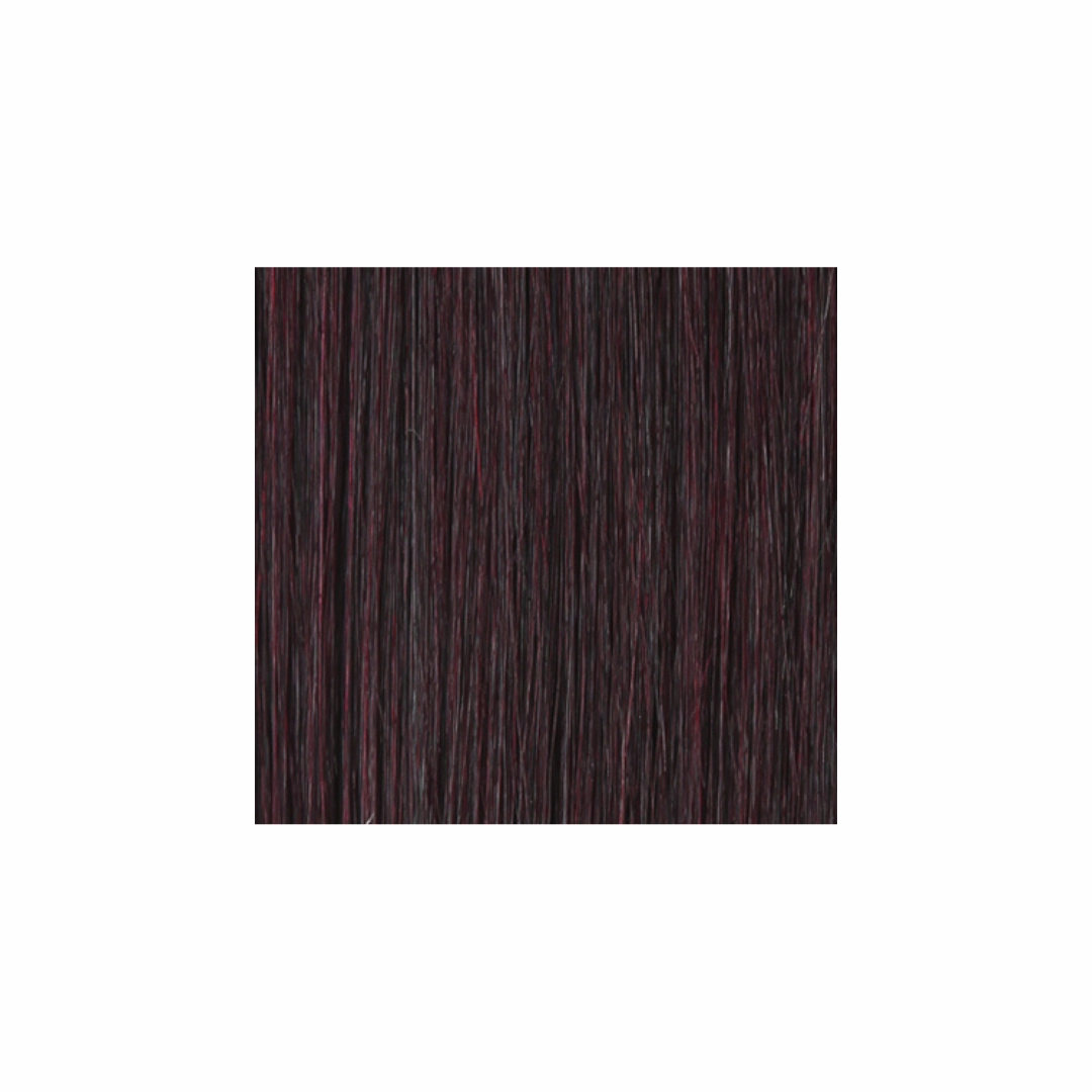 Pristine Queen 100% Human Hair Afro Puff Ponytail - Large