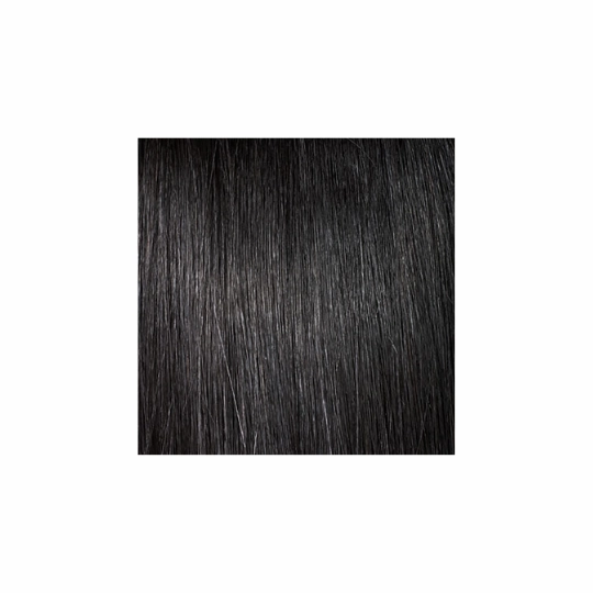 Pristine Queen 100% Human Hair Afro Puff Ponytail - Large