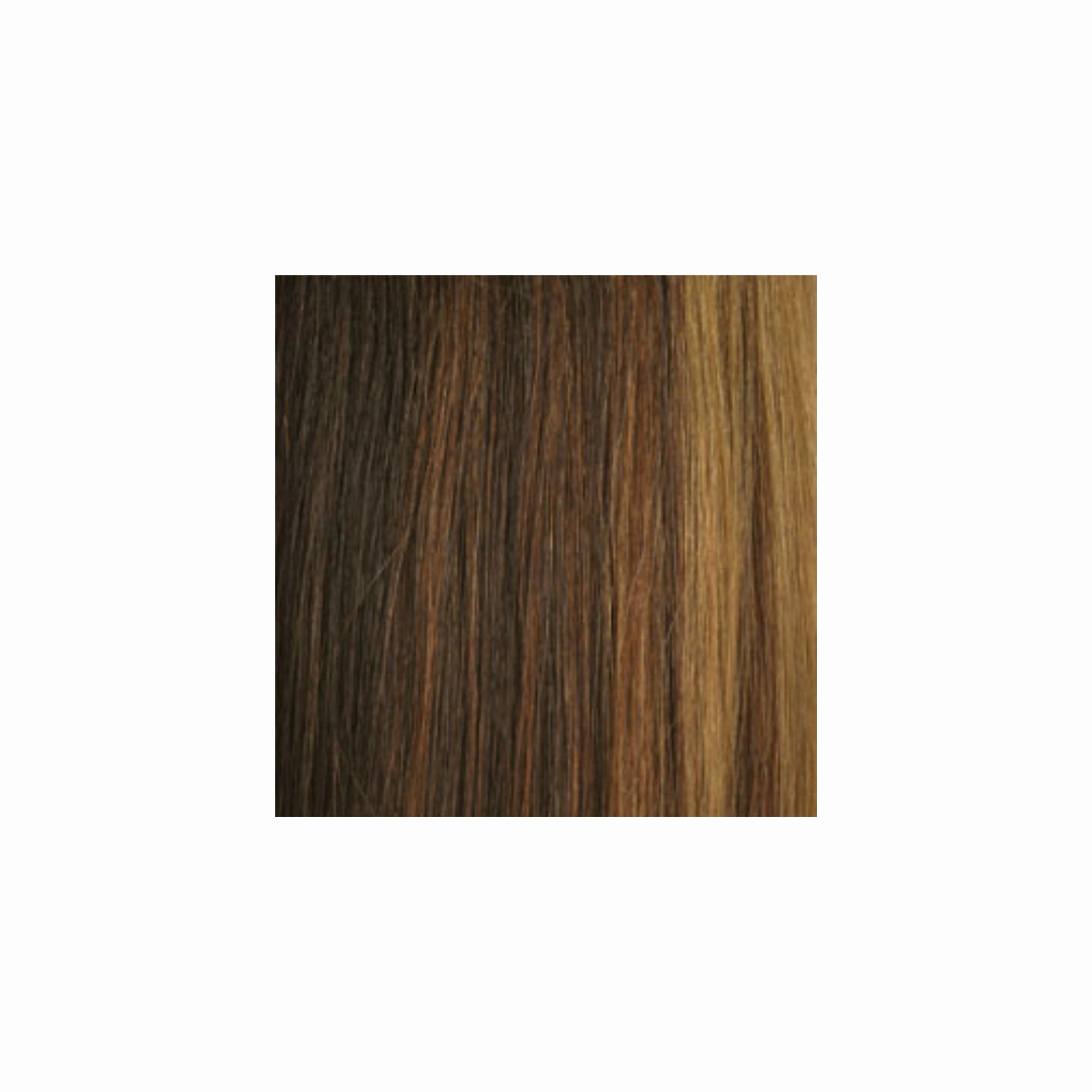 Pristine Queen 100% Human Hair Afro Puff Ponytail - Large