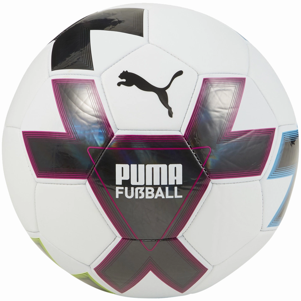 Puma Cage Ball - Size 5