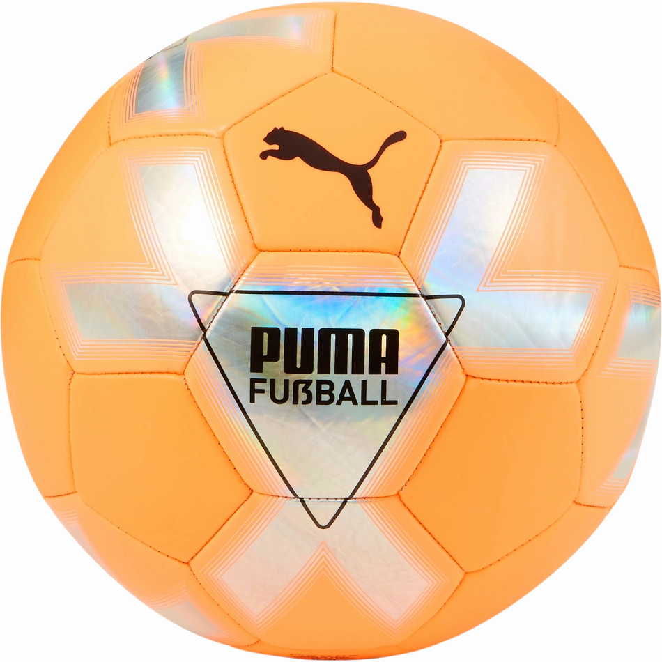 Puma Cage Ball - Size 5