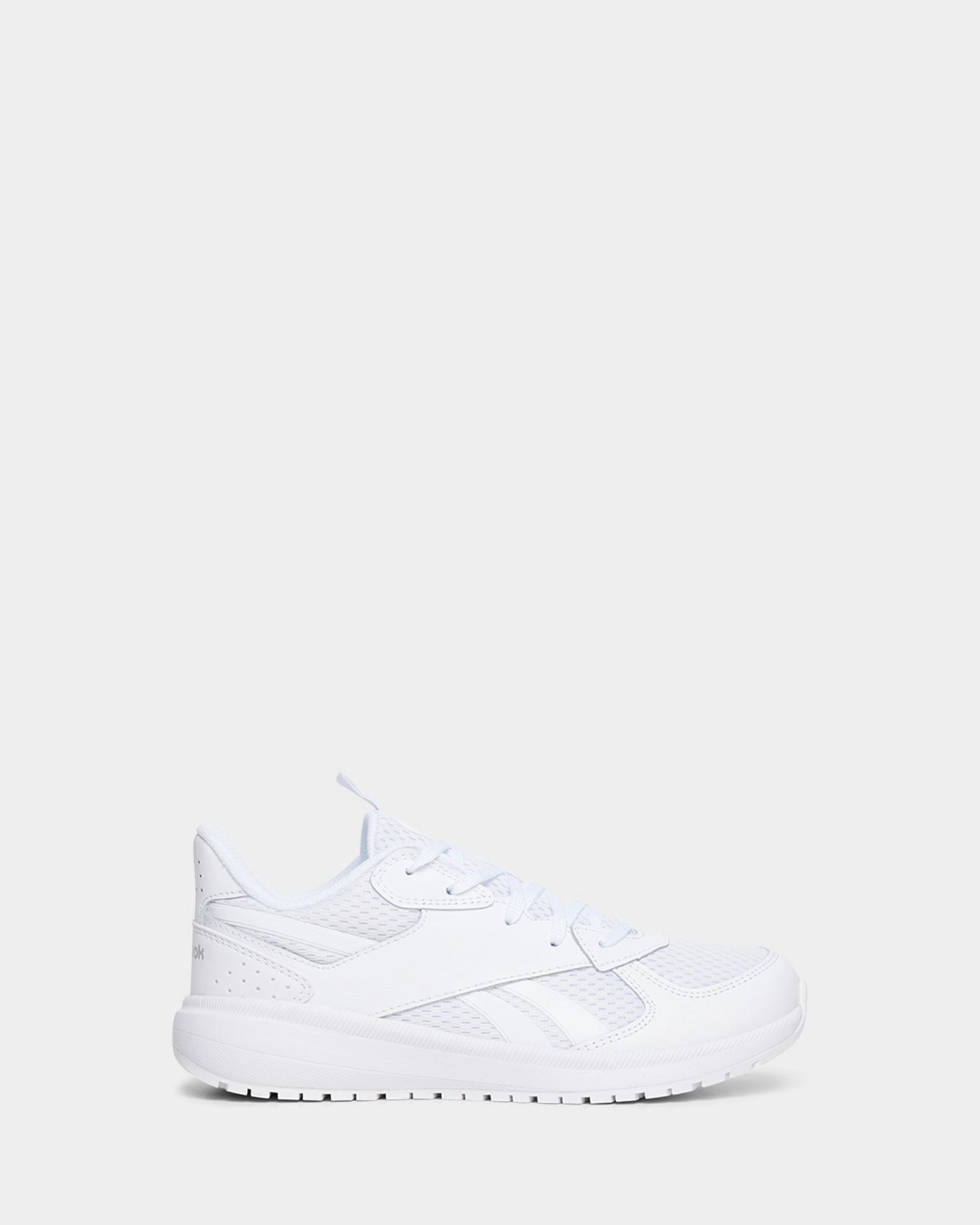 Reebok Road Supreme 4.0 Grade School White/White/White