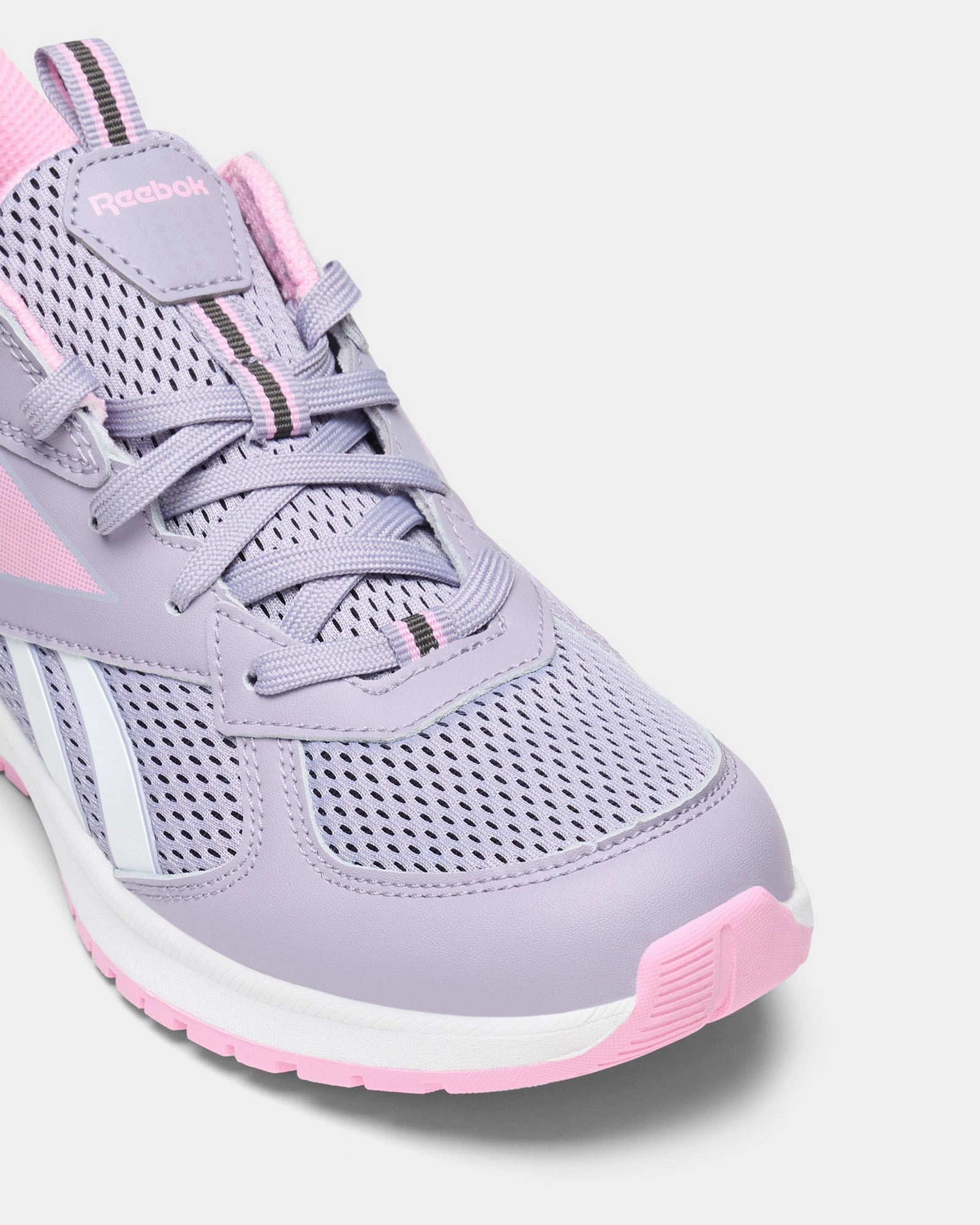 Reebok Road Supreme 4.0 Purple/Rose/White