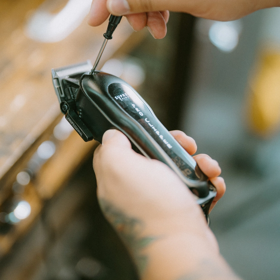 Replacement Lids for Pro Clipper