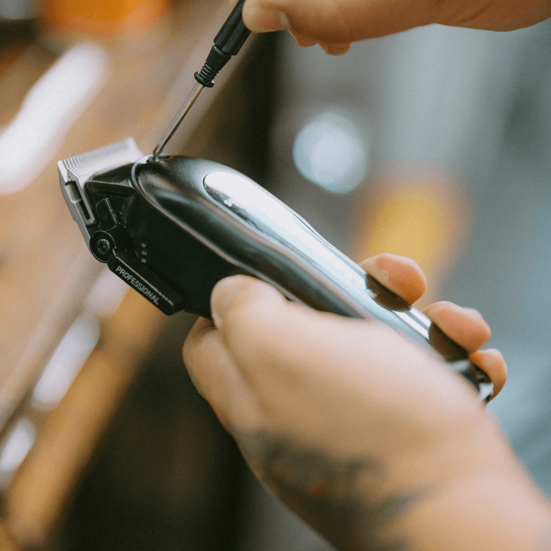 Replacement Lids for Pro Clipper