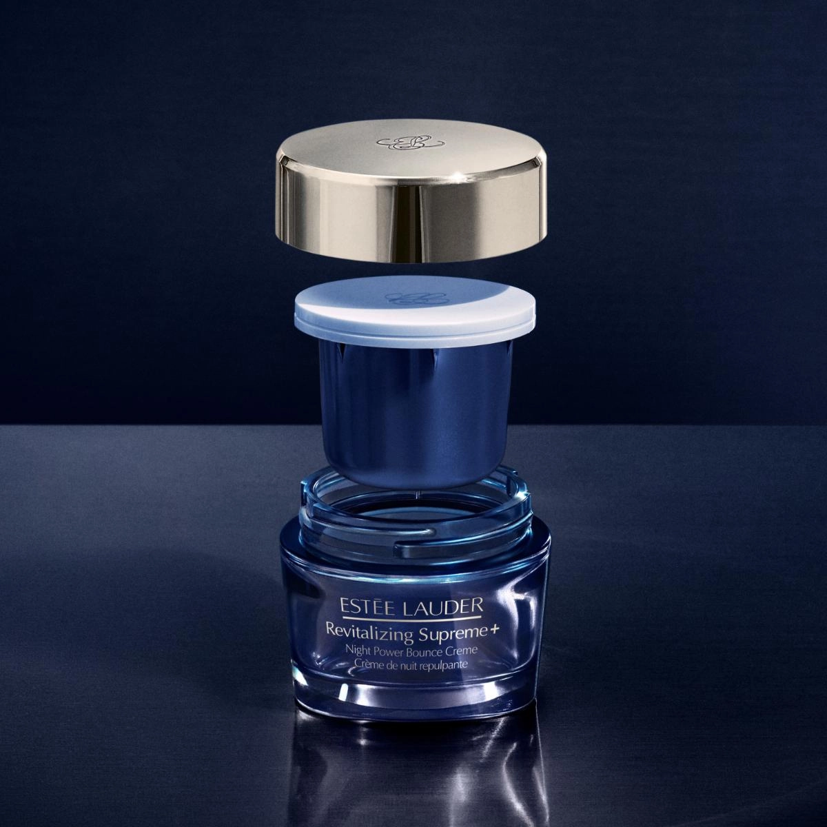 Revitalizing Supreme  Night Power Bounce - 50ML REFILL