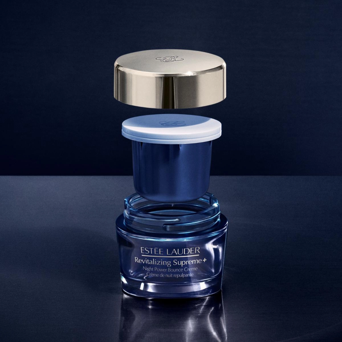 Revitalizing Supreme  Night Power Bounce - 50ML REFILL