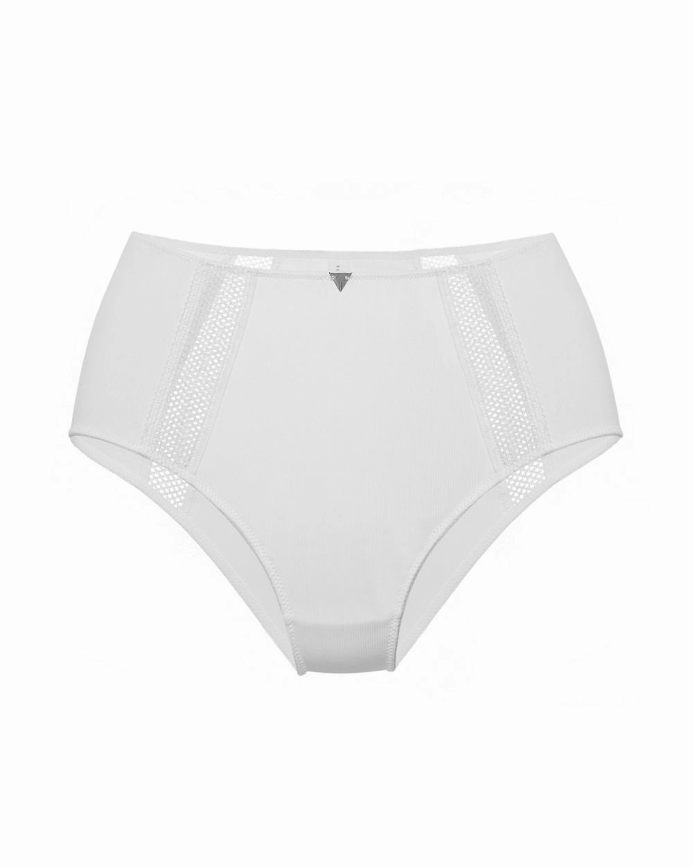 Ribbed Deep Brief