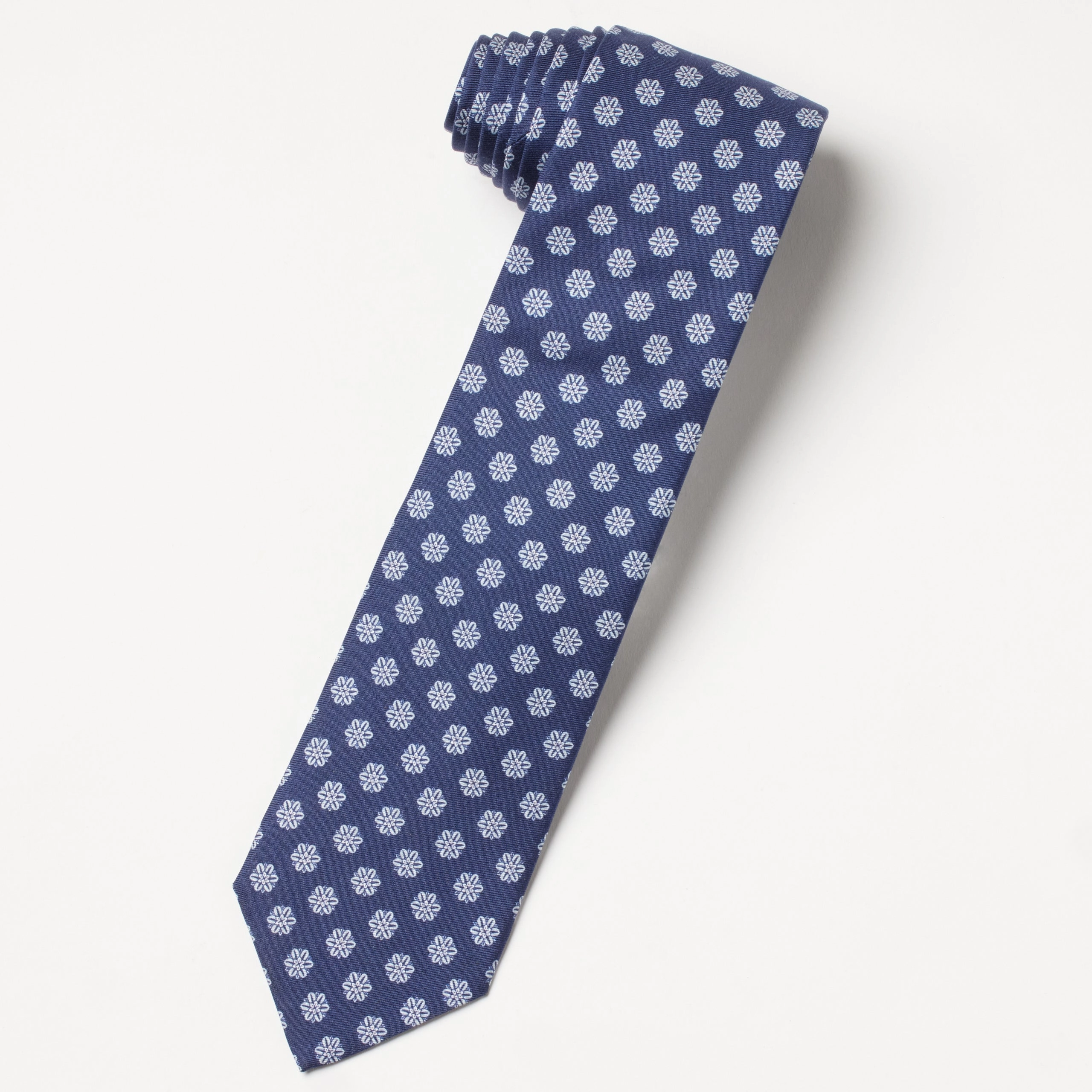 Rosette Tie