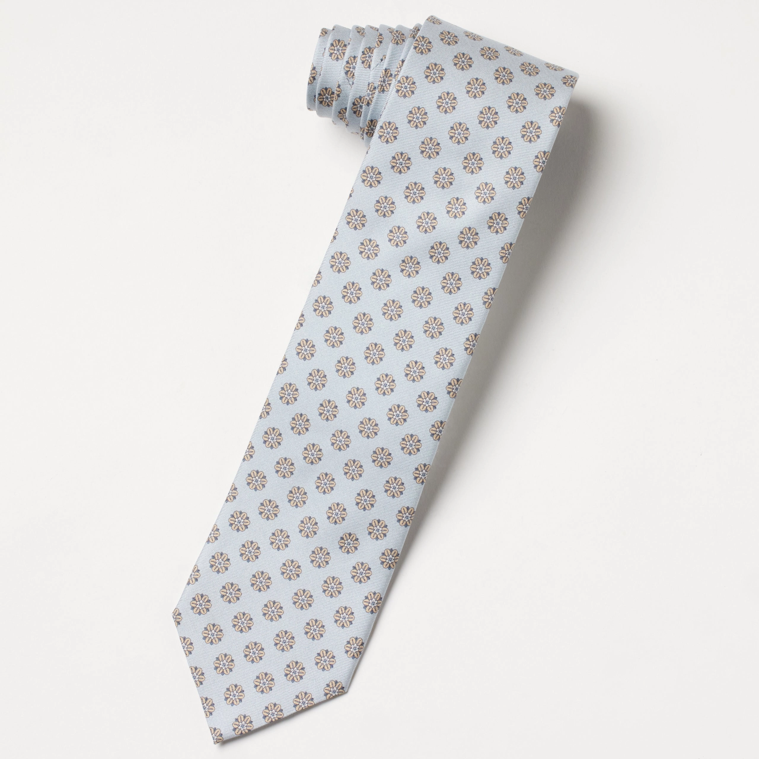 Rosette Tie