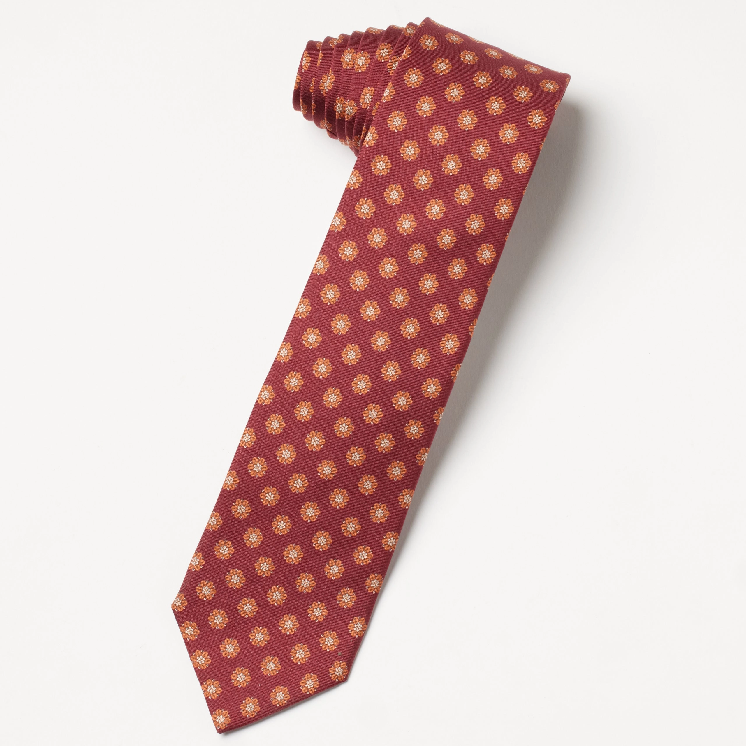Rosette Tie