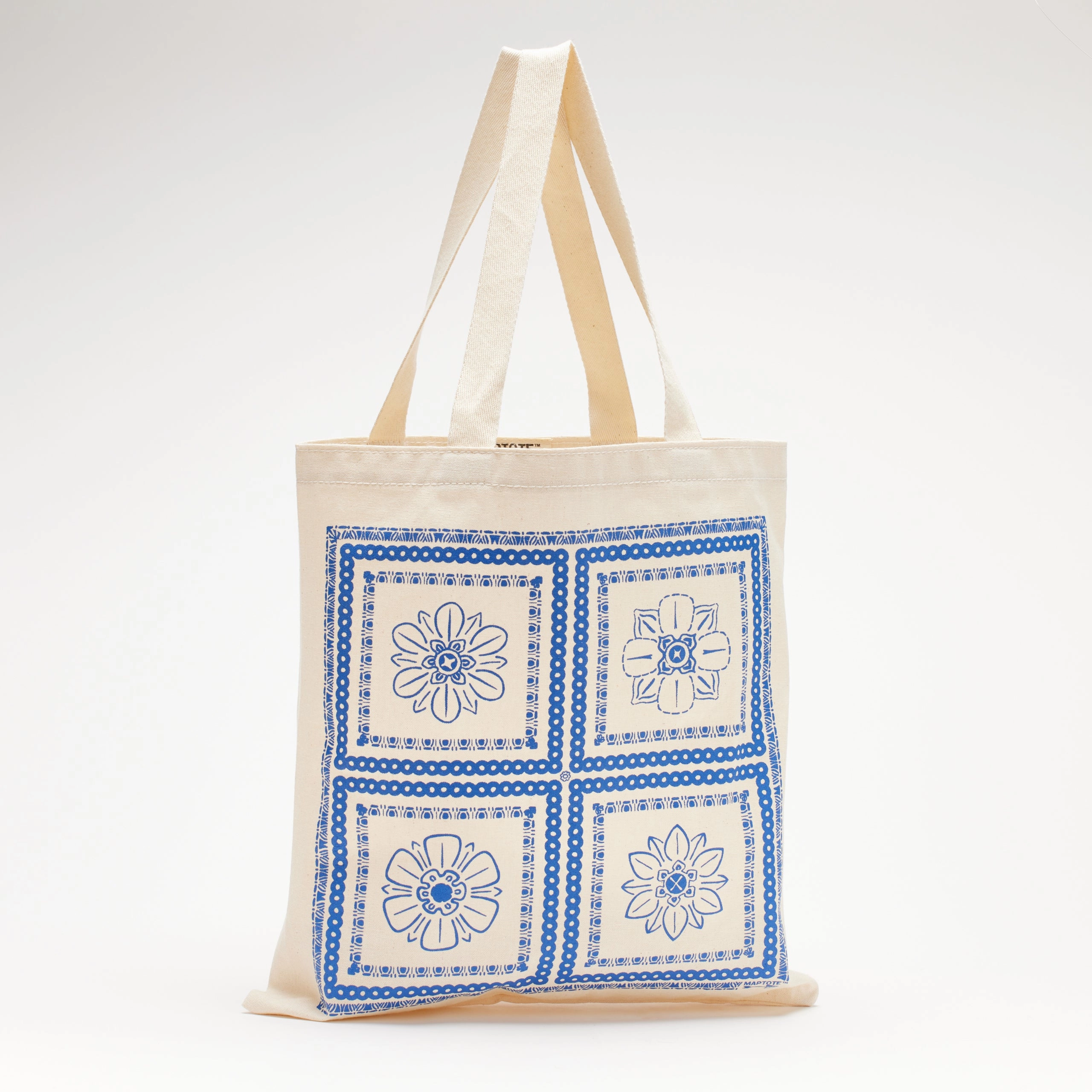 Rosette Tote